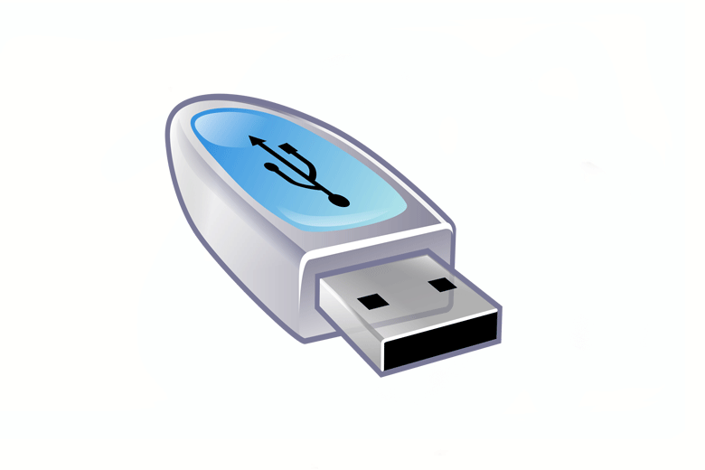 cle_usb